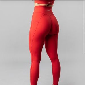 Alphalete Alphalux set